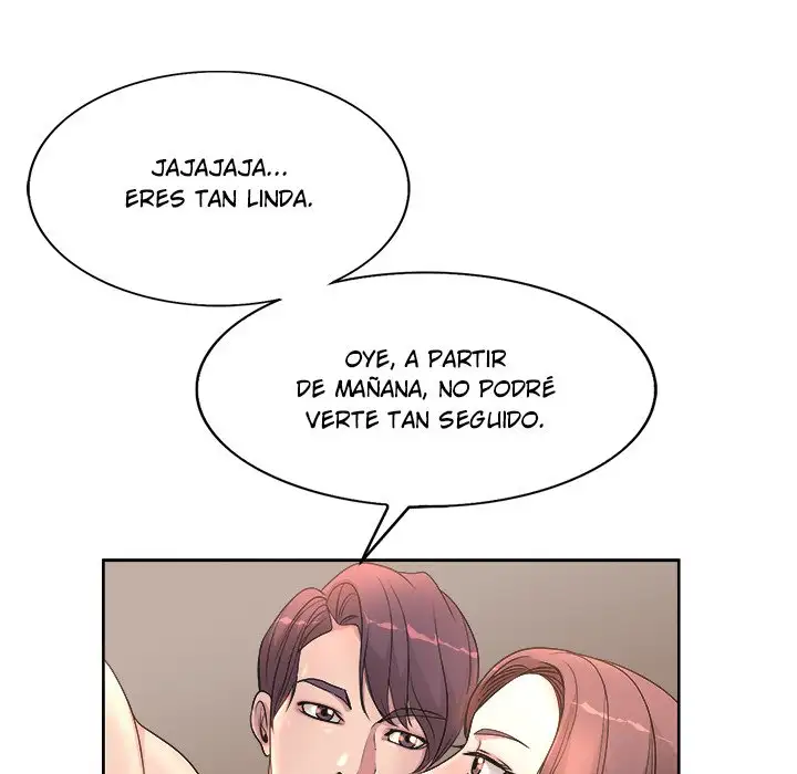 La Dura Vida del Profesor - Episode 1 - read scene 50