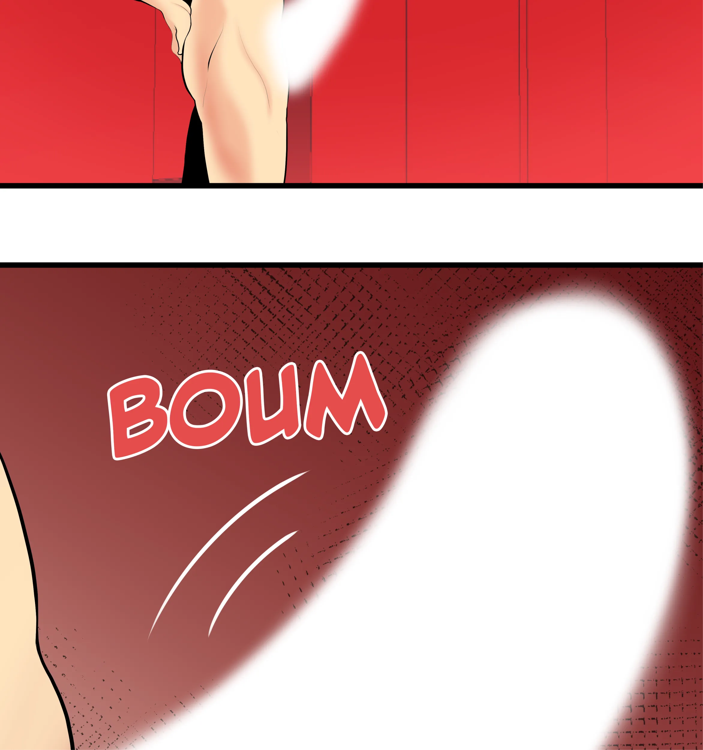 Nager Avec Aes Secrets - Episode 2 - read scene 32