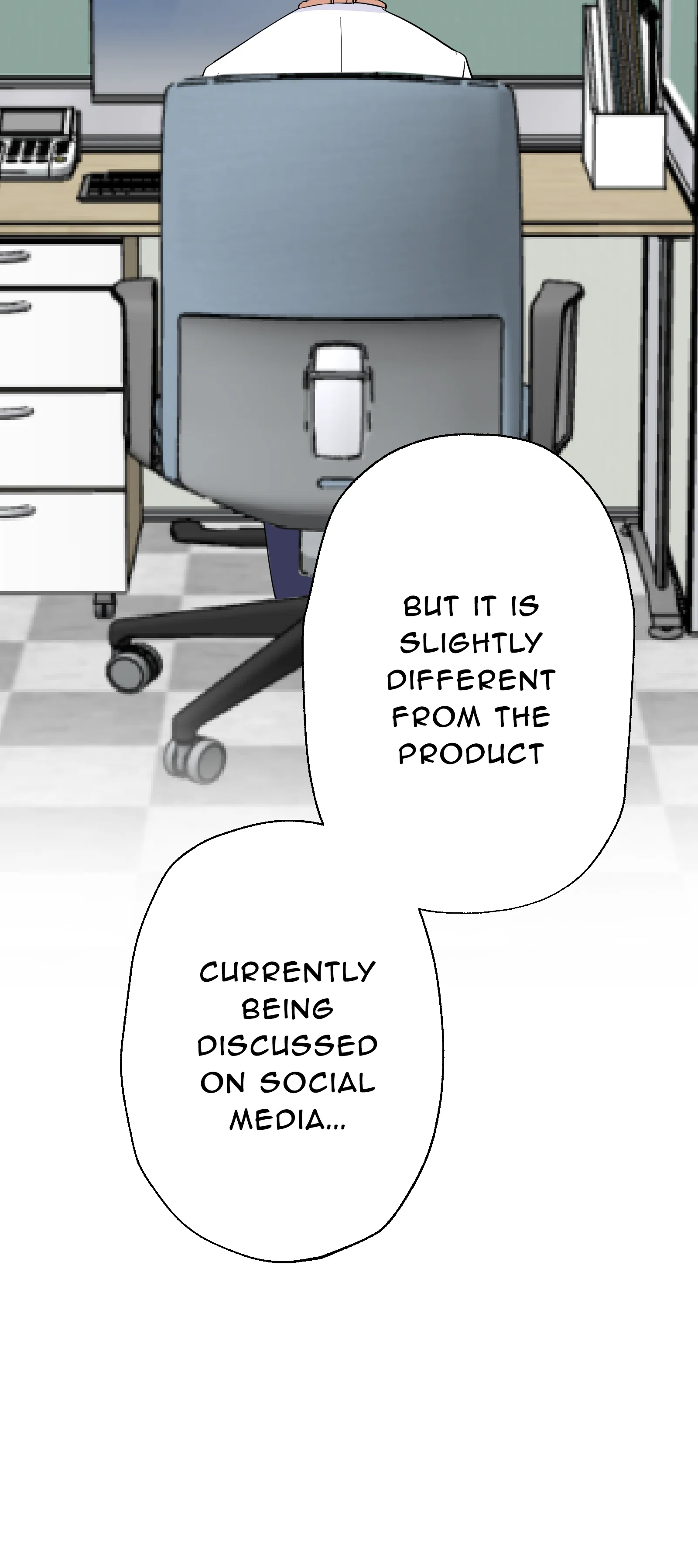 Call Center - Episode 1 - read scene 60