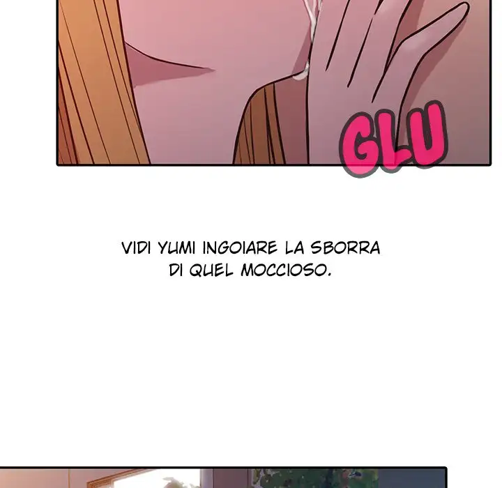 L'Allenamento della Cognata - Episode 5 - read scene 38