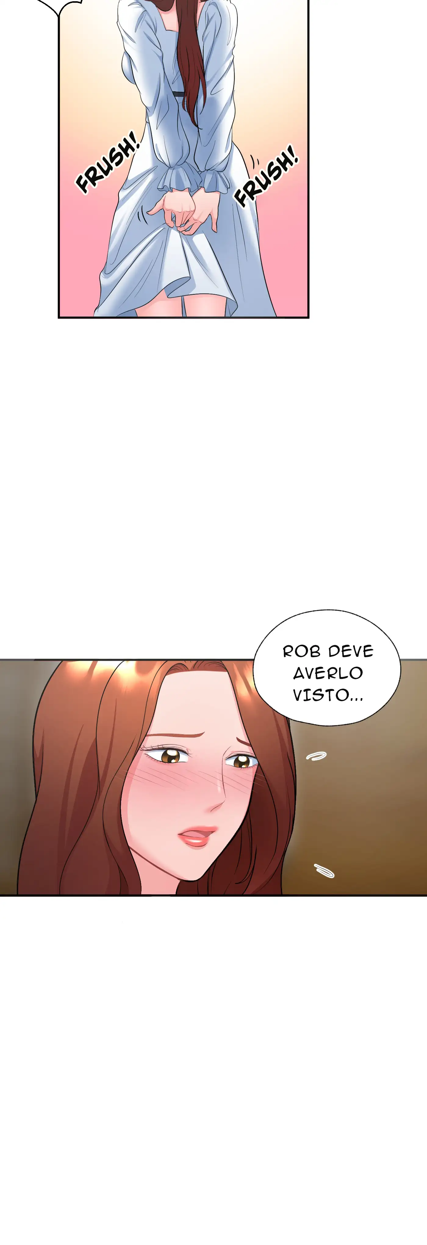 Una Stanza In Più - Episode 4 - read scene 17