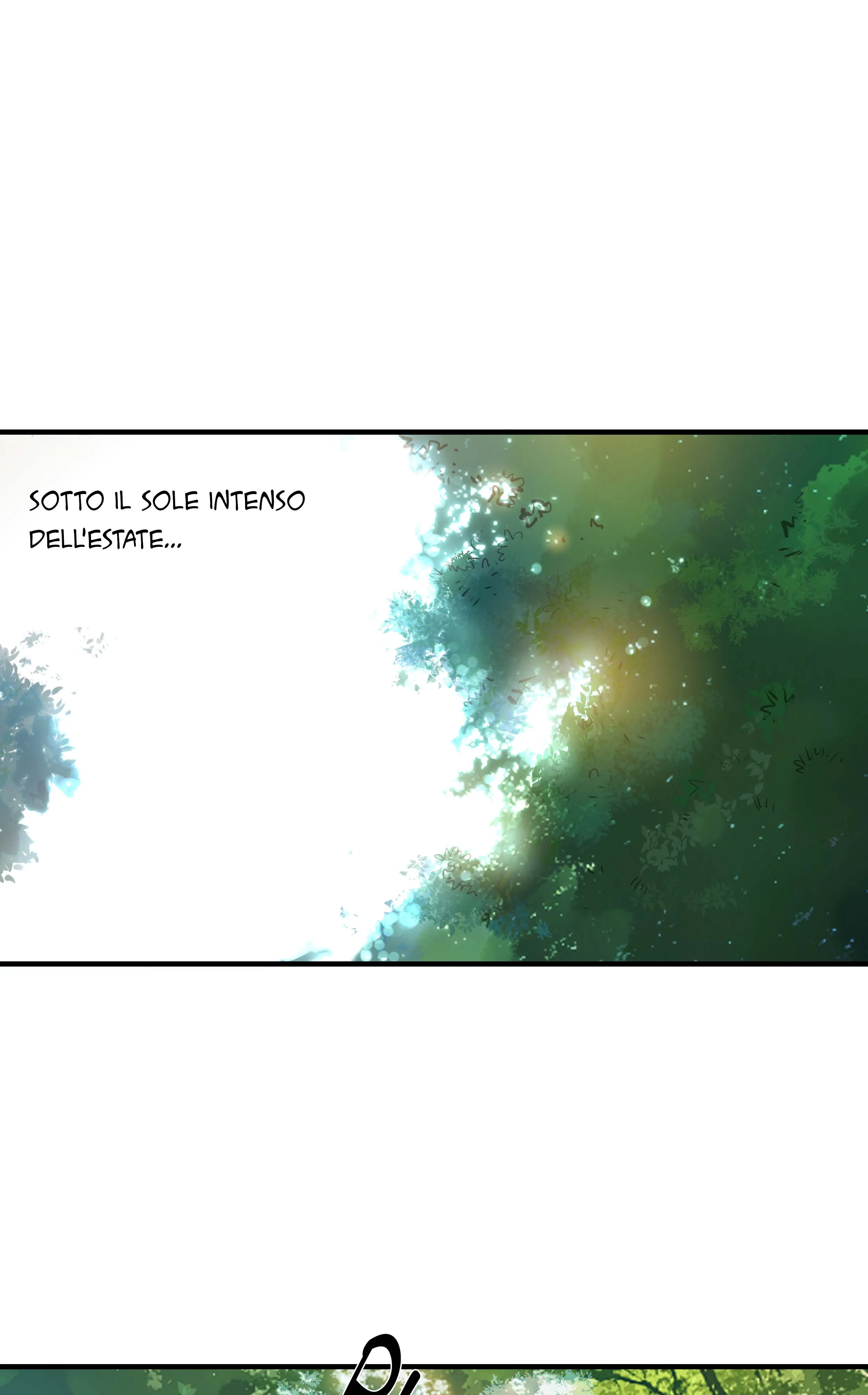 Finalmente single - Episode 1 - read scene 1
