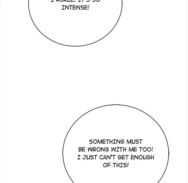 Spirit Contact: An Obscene Body - Episode 5 - read scene 146