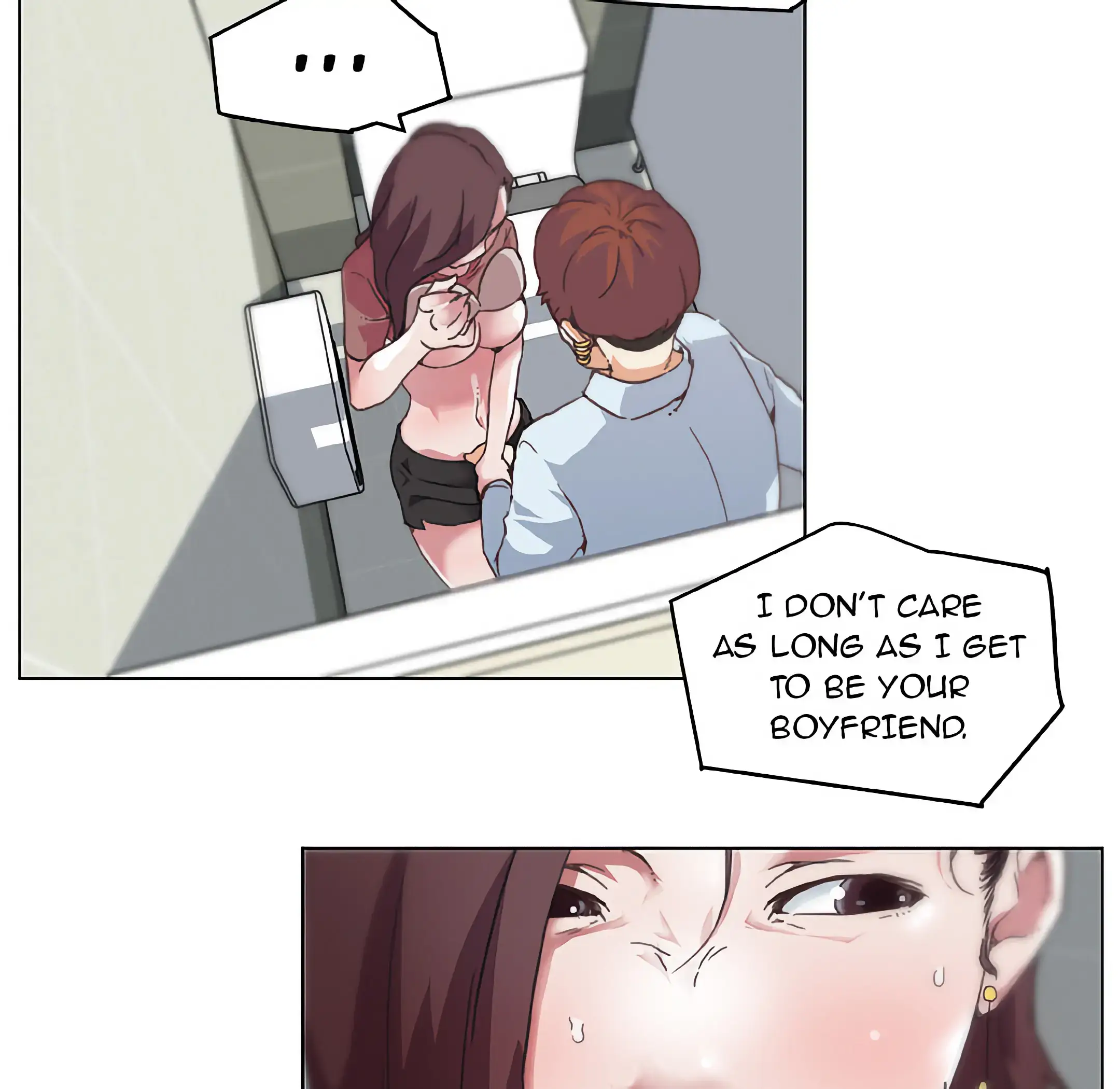 Lucky Uncle - Episode 1 - read scene 22