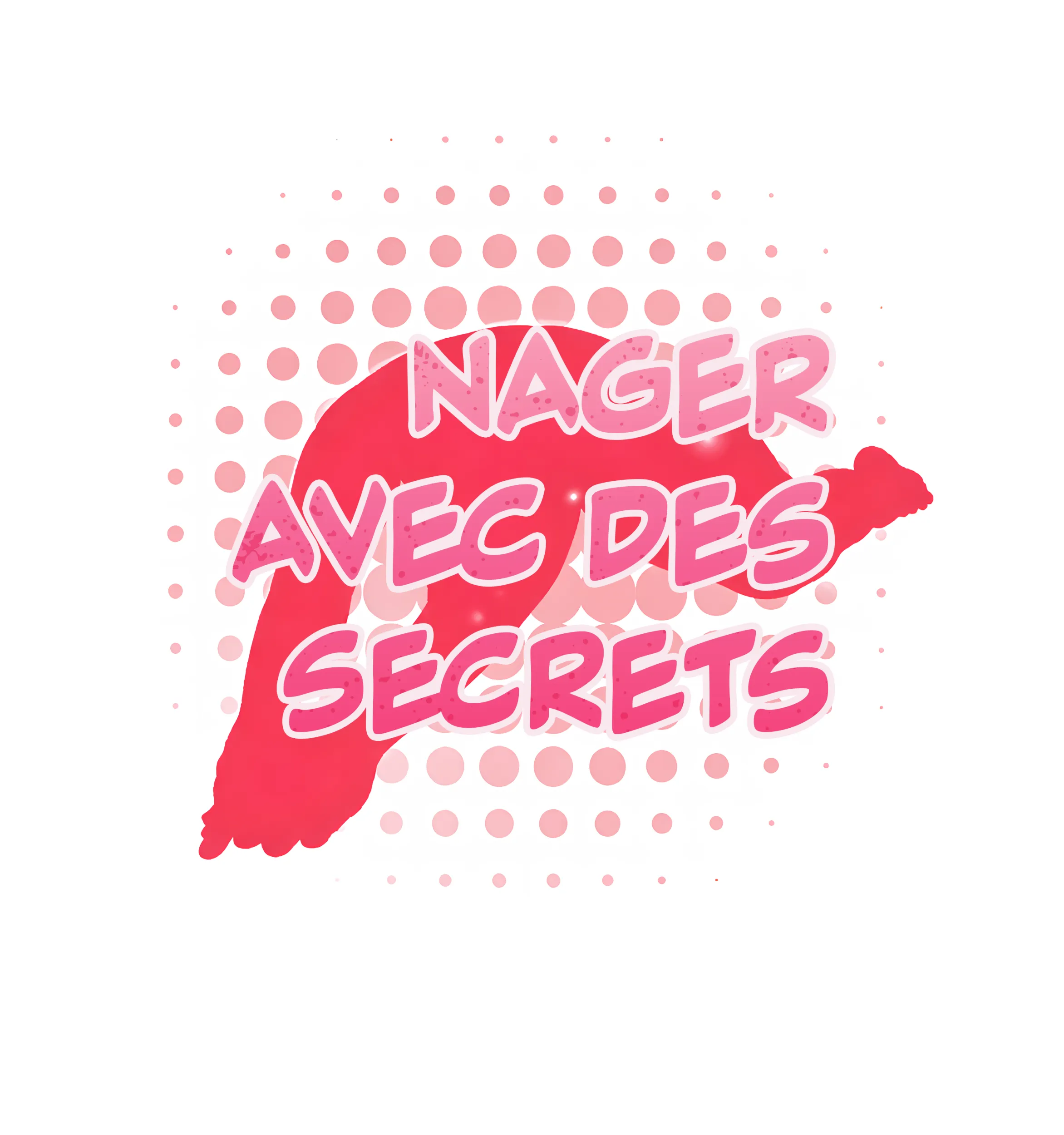 Nager Avec Aes Secrets - Episode 1 - read scene 1
