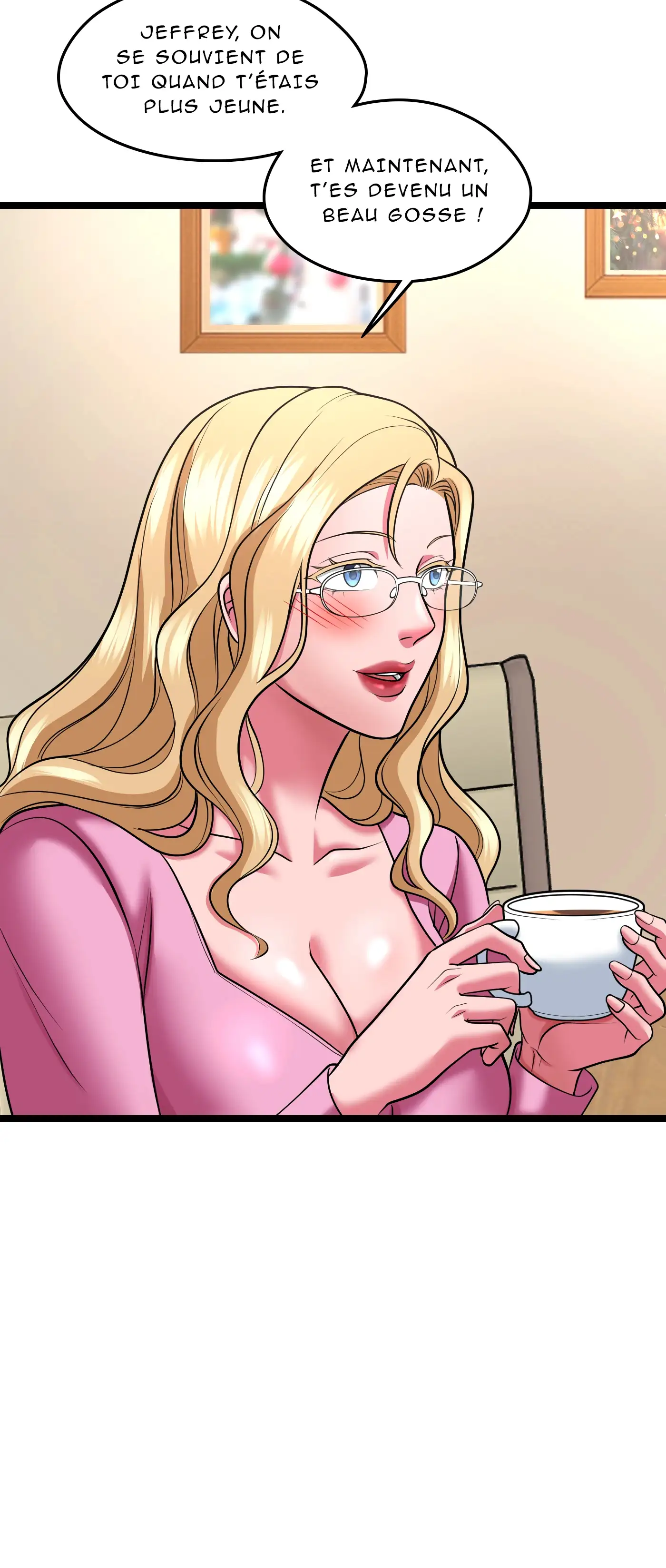 Jeux d’hiver 2 "MILF édition" - Episode 1 - read scene 48