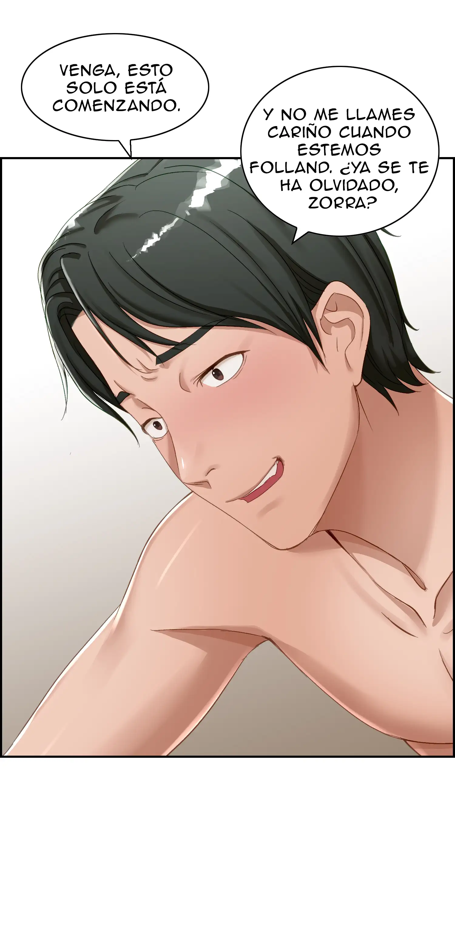 Intercambio de aventura - Episode 1 - read scene 48