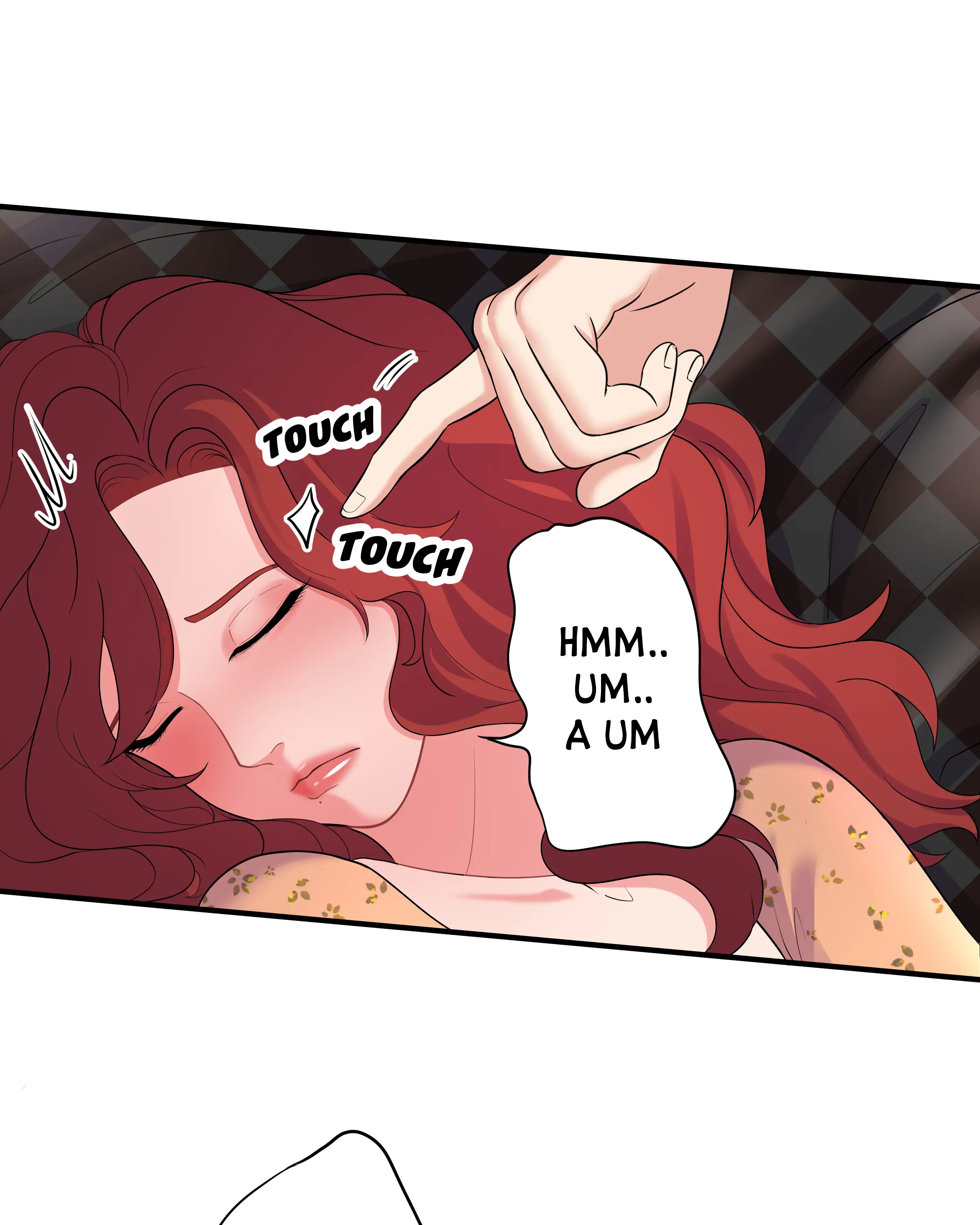 Loving Aunt - Episode 2 - read scene 64