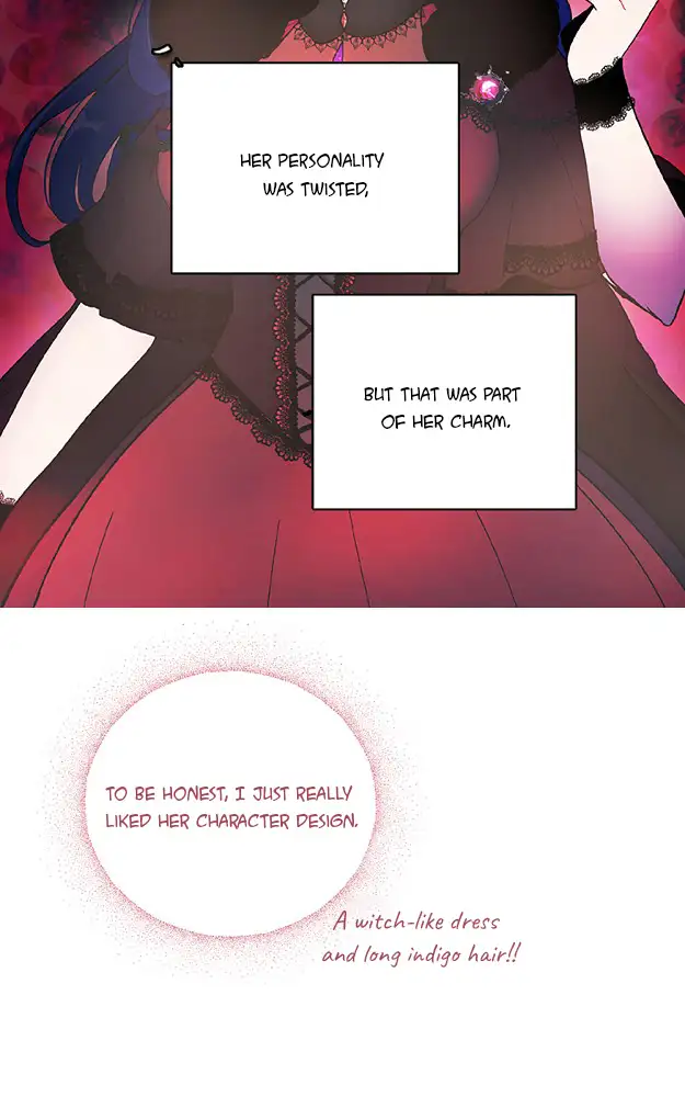 What is the outcome for the villain? - Episode 2 - read scene 27