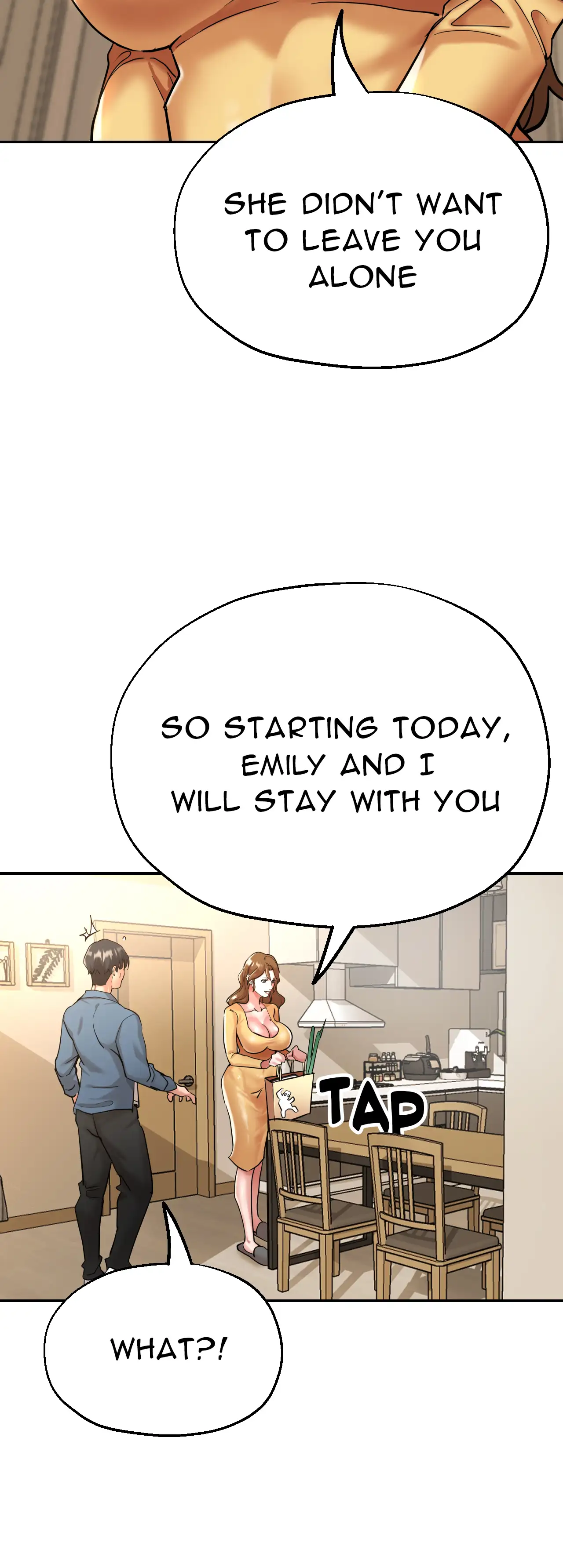 三姐妹 - Episode 1 - read scene 54