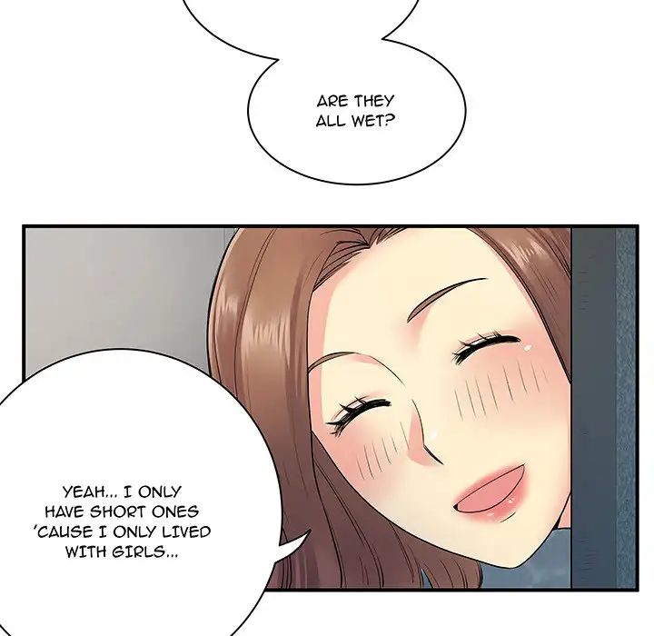 Finally Single - Prologue - read scene 22