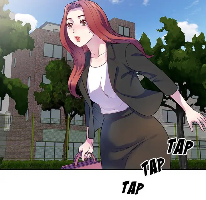 Mi Esposa Es Una Profesora - Episode 1 - read scene 131