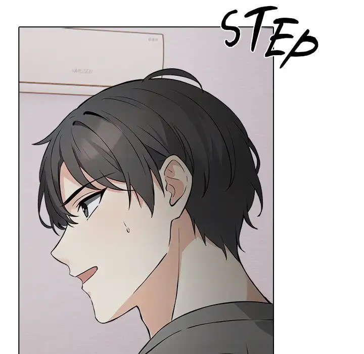 Revenge room - Episode 2 - read scene 44