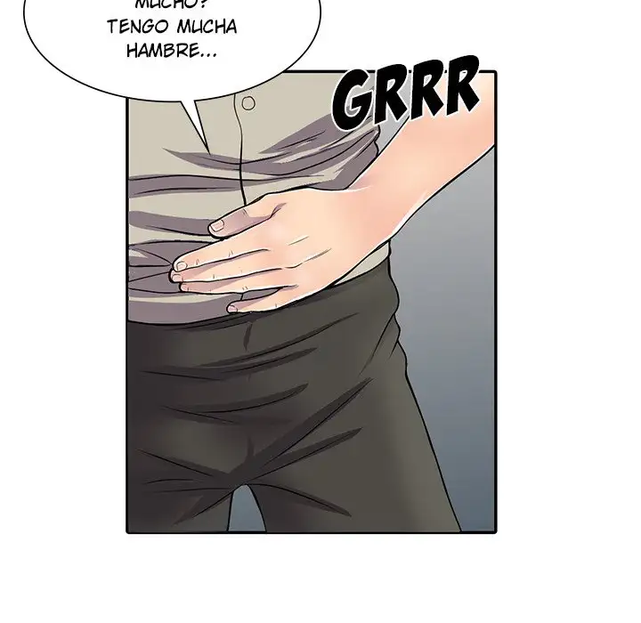Sabor Robado - Episode 1 - read scene 37