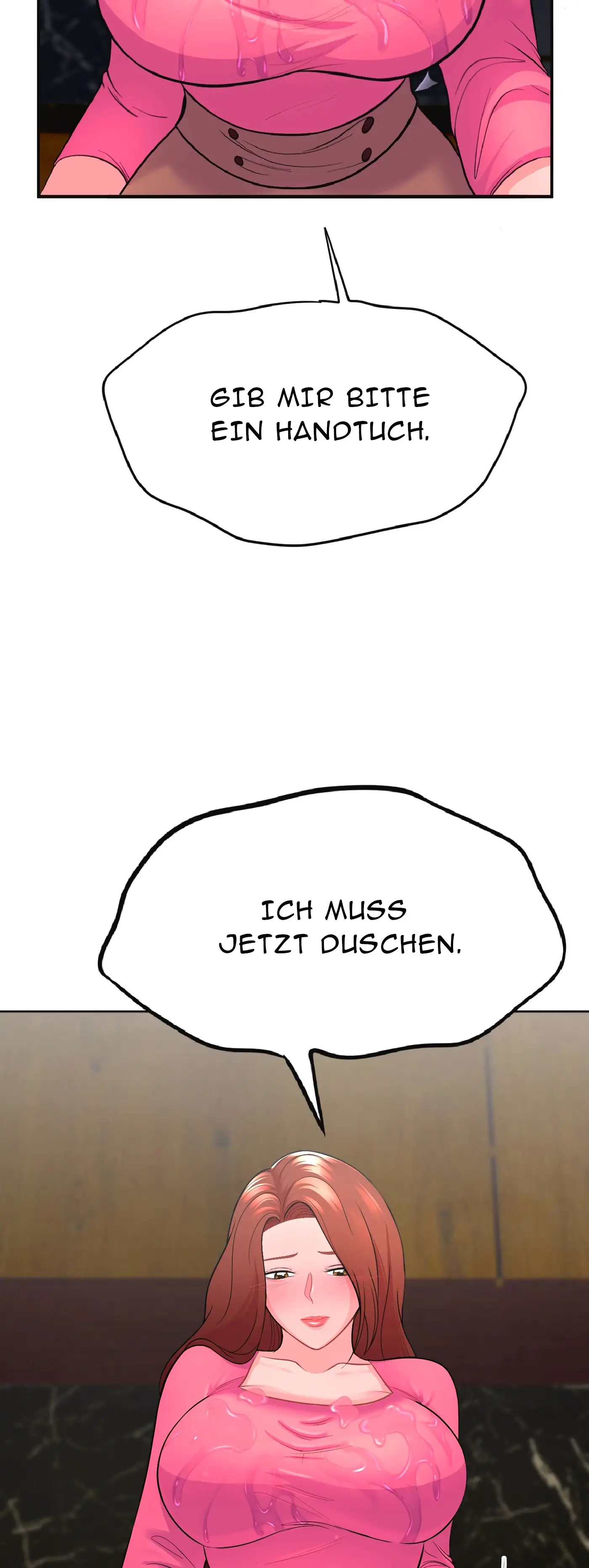 Ersatzraum - Prologue - read scene 14