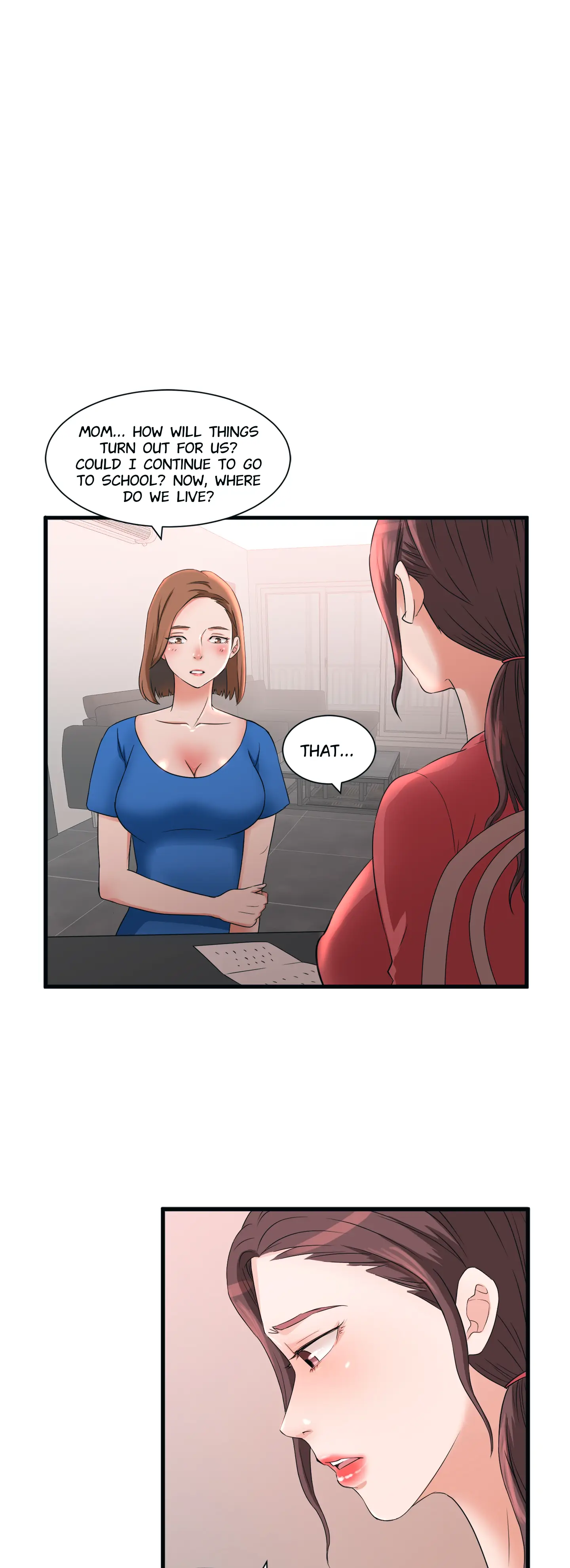 Filthy Secrets - Prologue - read scene 4