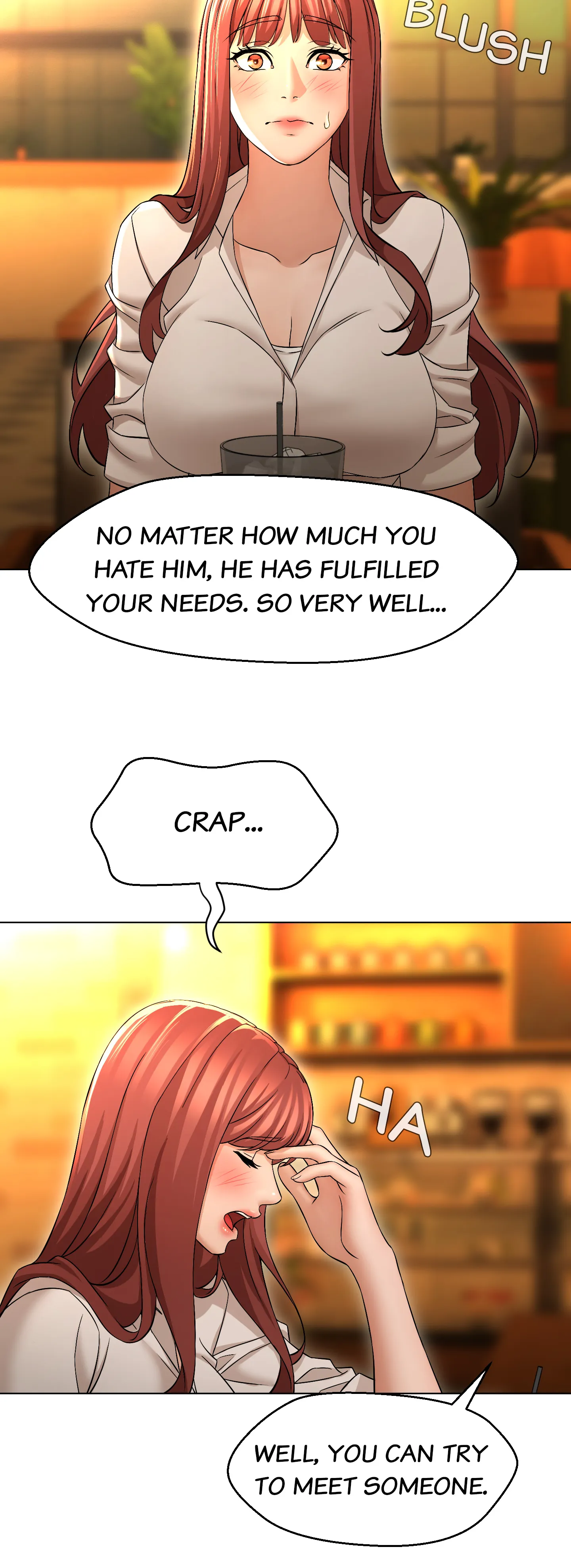 Their Forbidden Love - Episode 1 - read scene 37