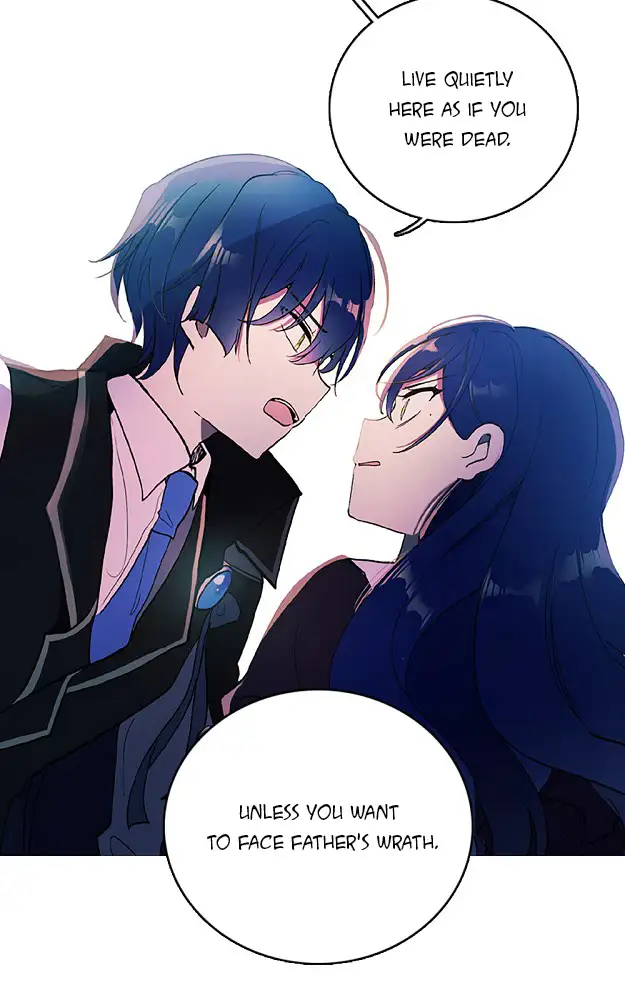 What is the outcome for the villain? - Episode 1 - read scene 70