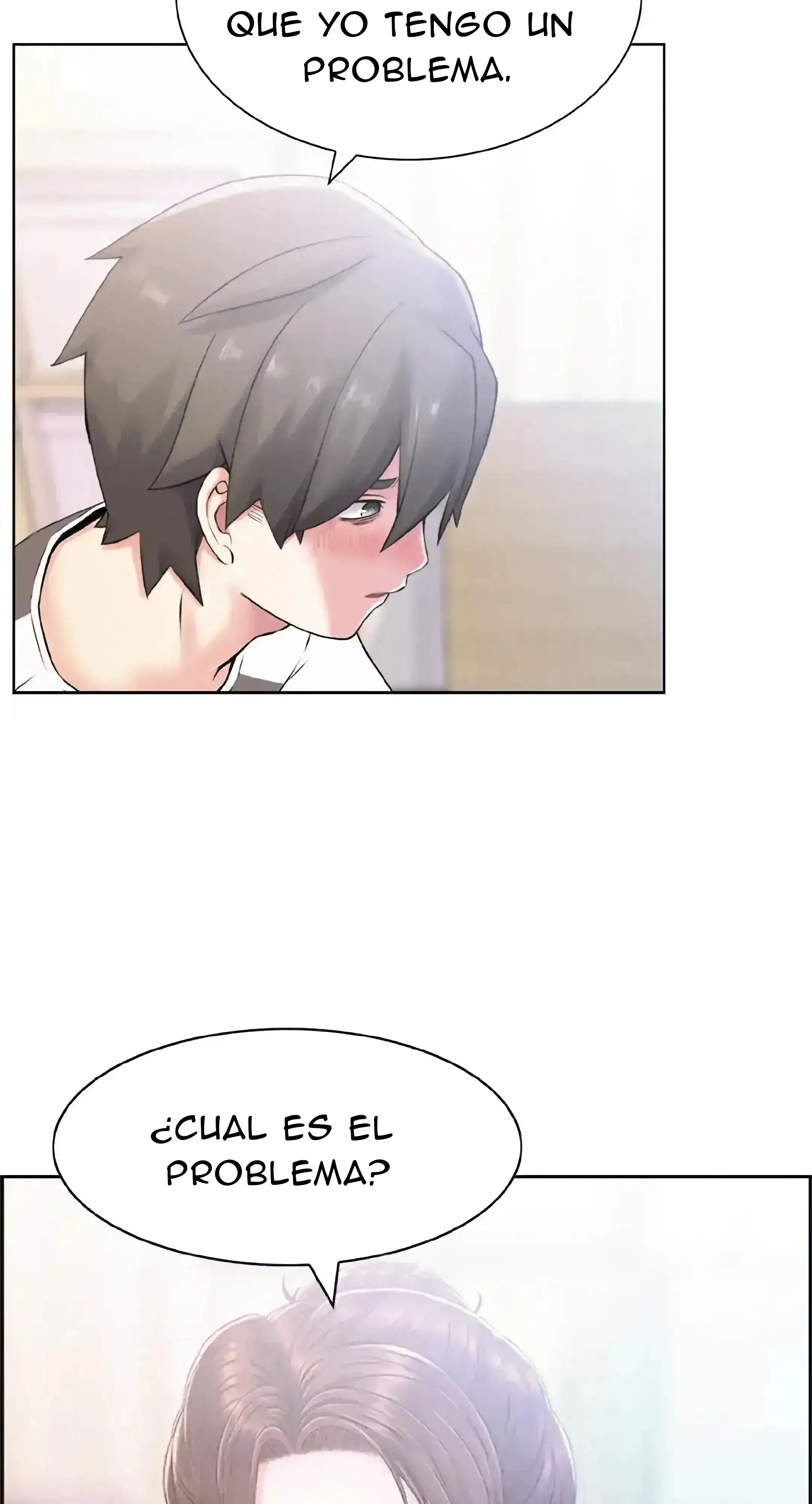 Actriz Japonesa - Prologue - read scene 35