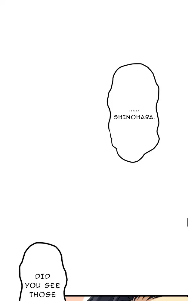 My Subordinate’s Inner Voice Is Too Noisy! - Episode 1 - read scene 37