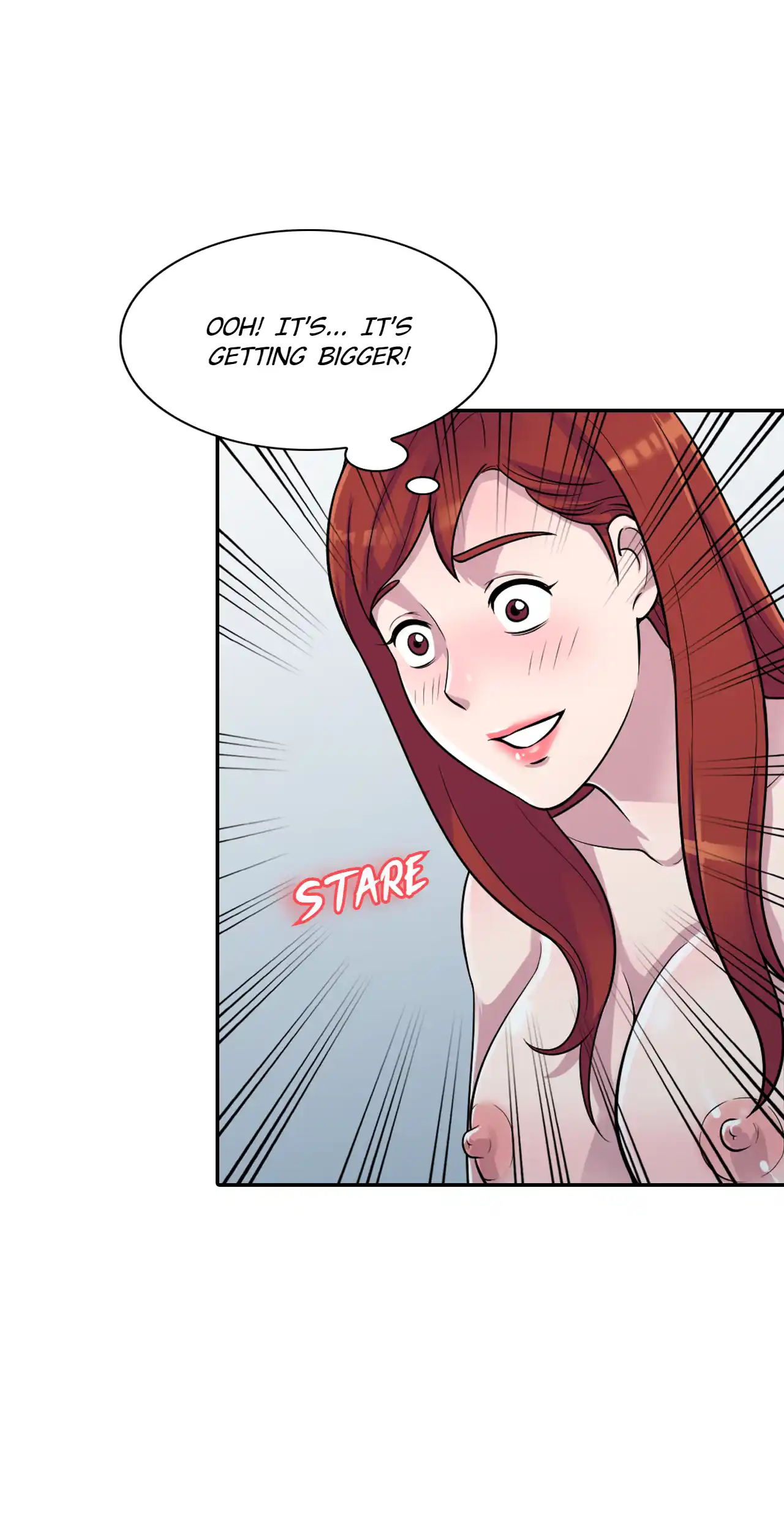 Stolen Taste - Episode 5 - read scene 22