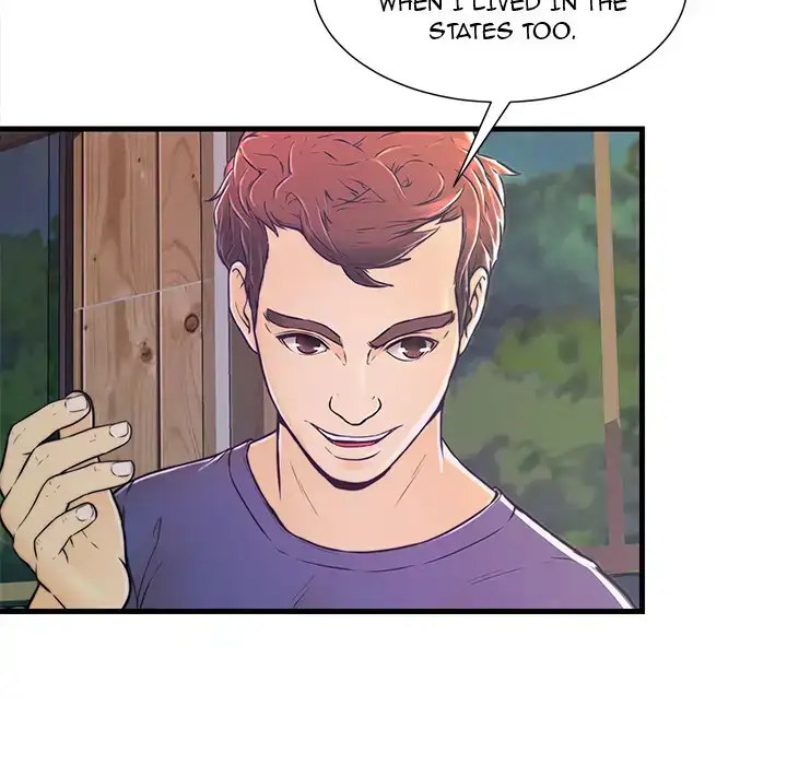 Potential Love Zone - Episode 2 - read scene 12