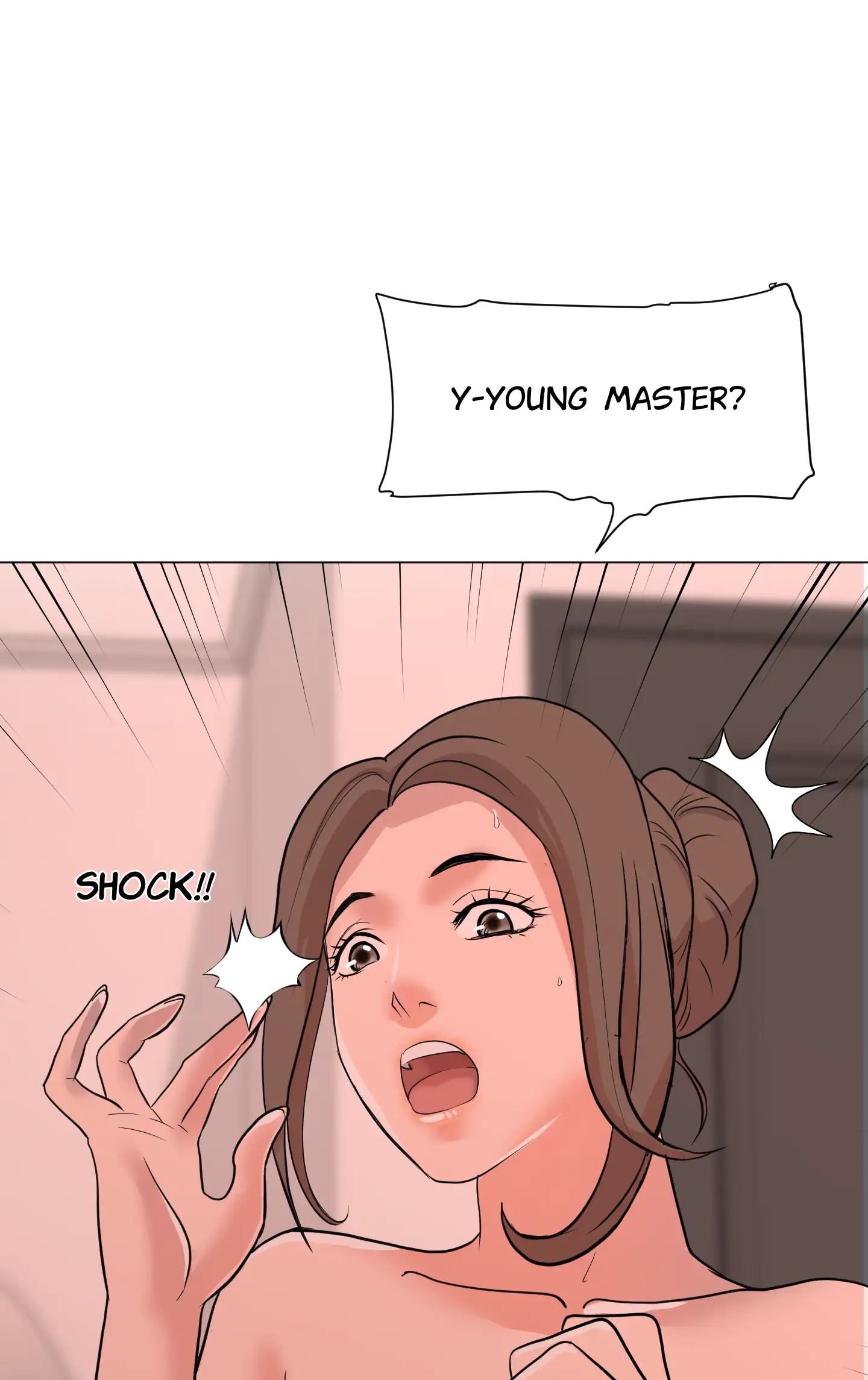 My Son's Woman - Episode 1 - read scene 43