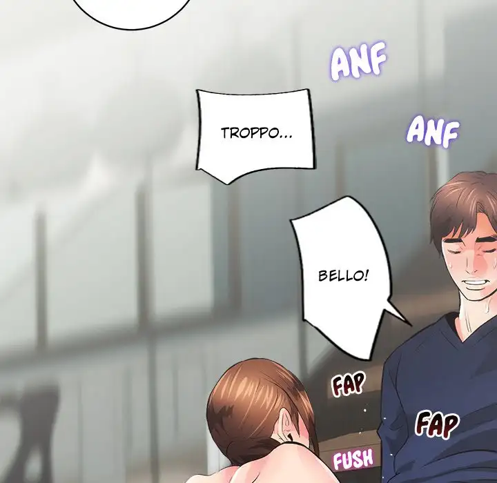 Agenti Immobiliari - Episode 3 - read scene 72