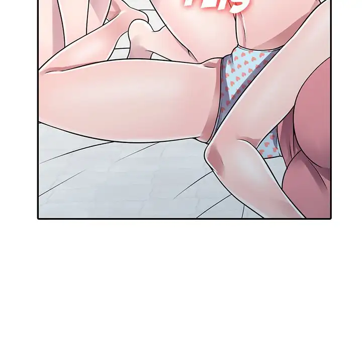 Sabor Robado - Episode 3 - read scene 130
