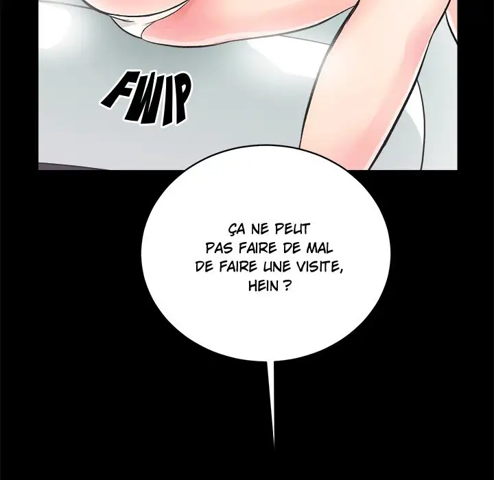 Agents Immobiliers Féminins - Episode 2 - read scene 108