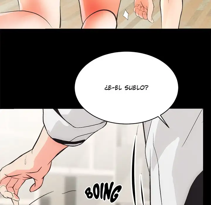 Agentes Inmobiliarias - Episode 2 - read scene 161