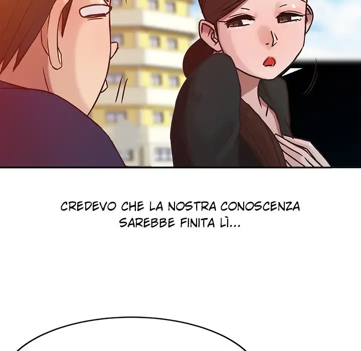 L'Allenamento della Cognata - Episode 3 - read scene 26
