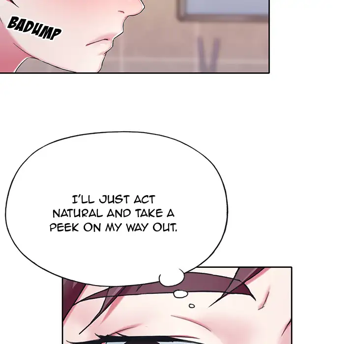 The Idol Project - Episode 2 - read scene 82