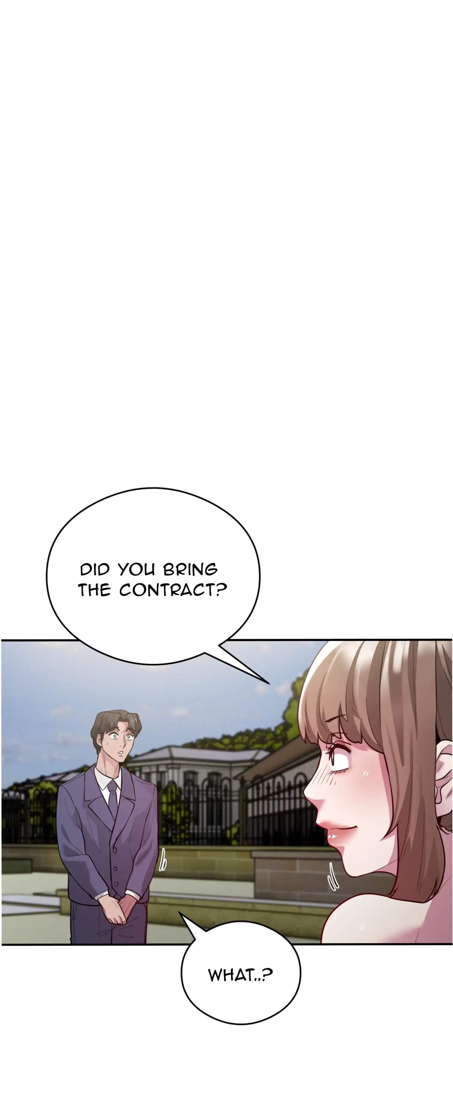 THE BANK CLERK - Episode 5 - read scene 79