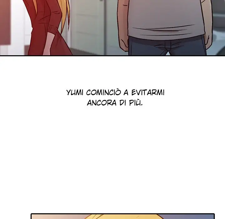 L'Allenamento della Cognata - Episode 5 - read scene 66