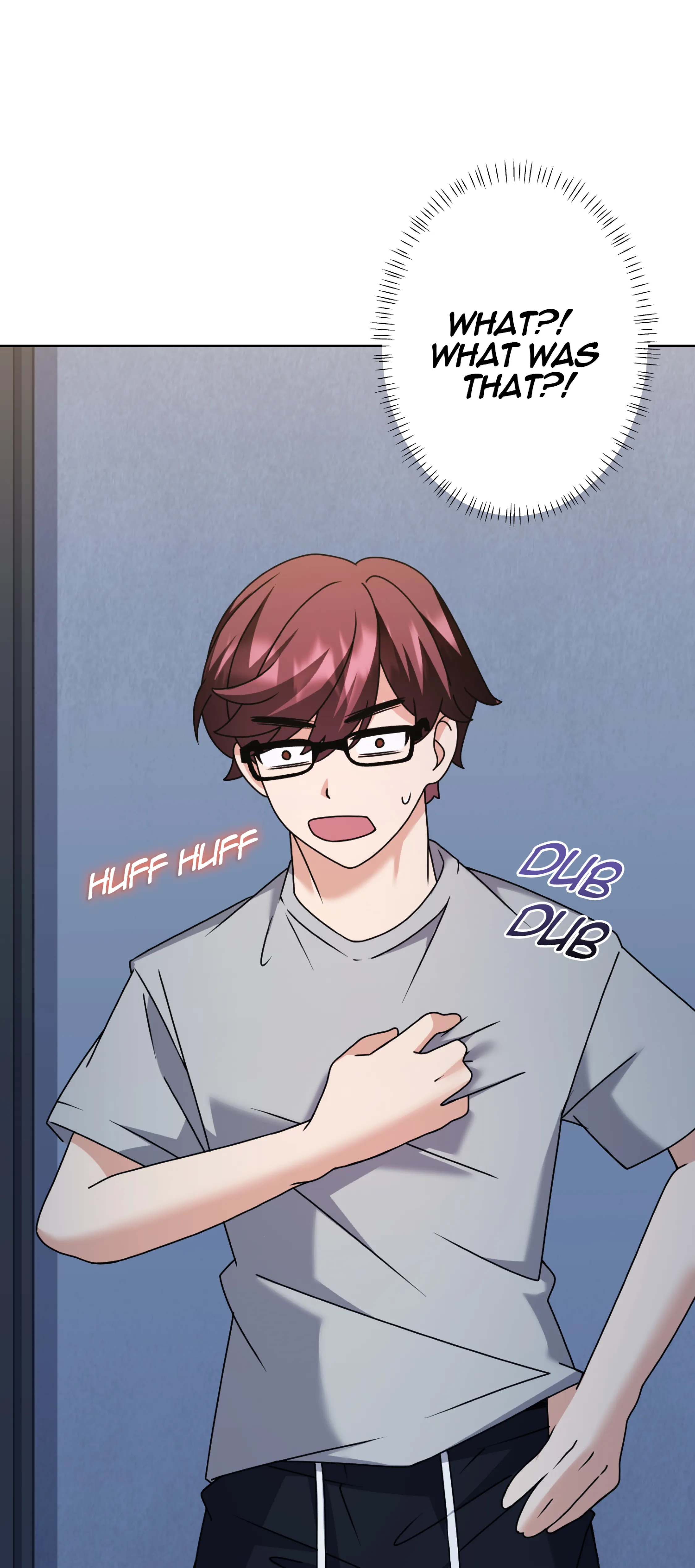 Hole 2 My Goal - Prologue - read scene 22