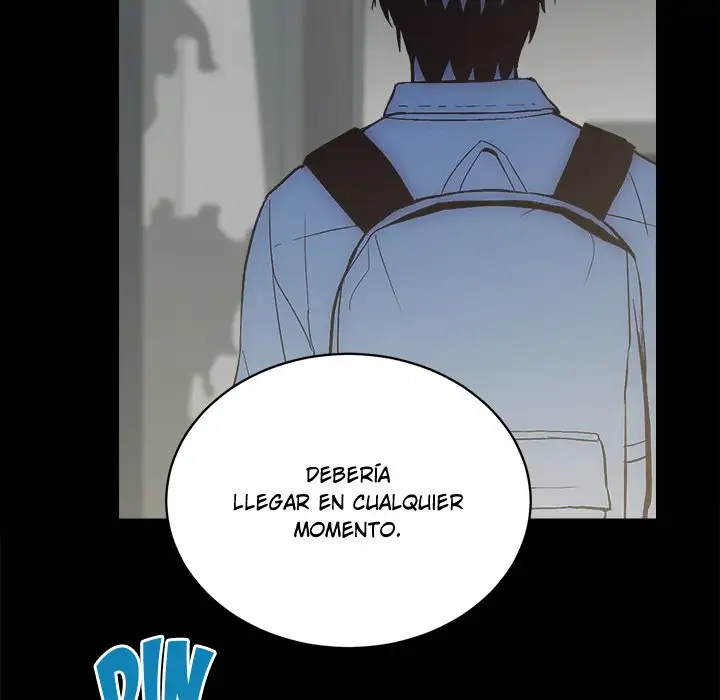 Agentes Inmobiliarias - Episode 4 - read scene 162