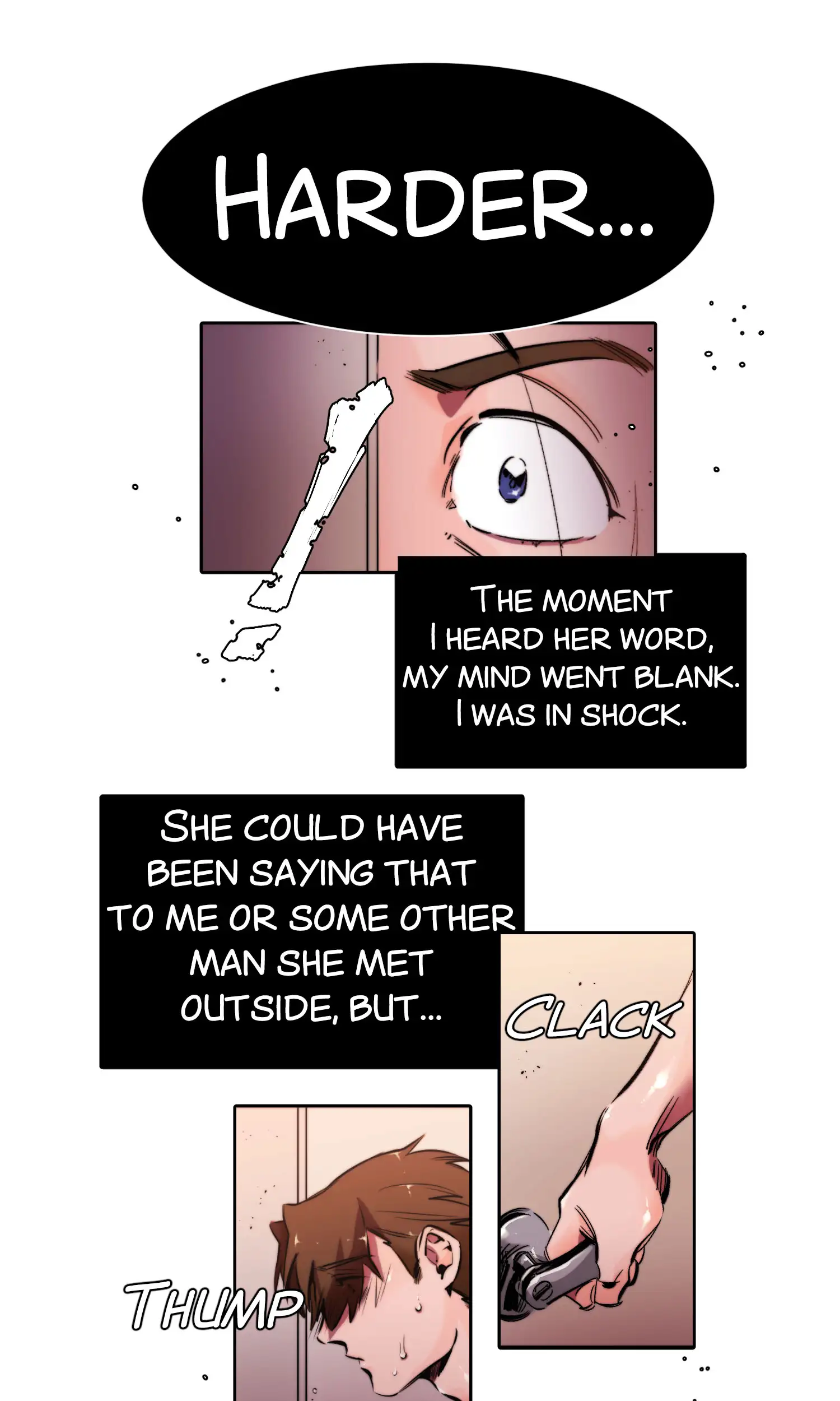 Empty House And Sister-In-Law - Episode 4 - read scene 29