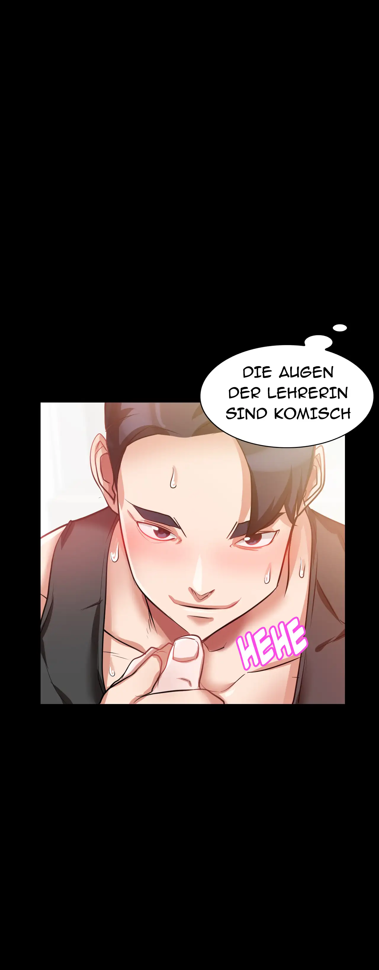 Die Mutter Meines Freundes - Episode 1 - read scene 46