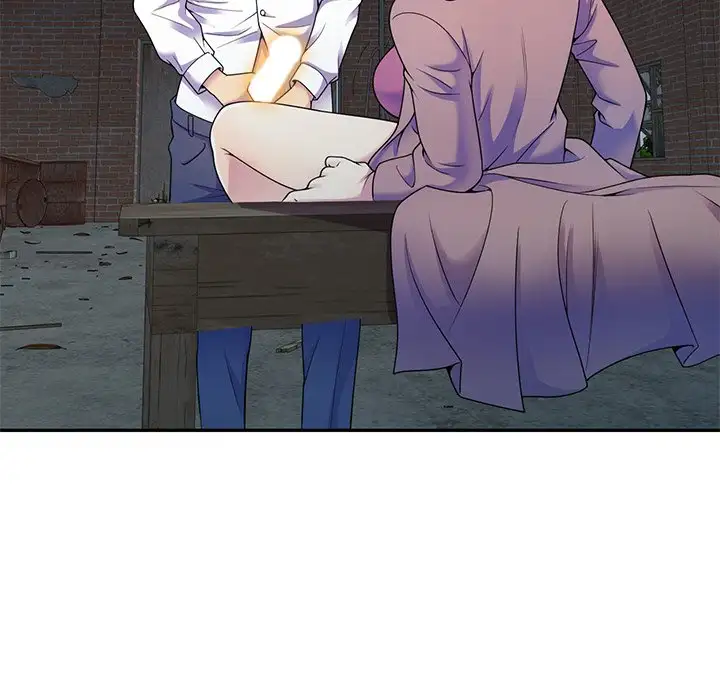 Mi Esposa Es Una Profesora - Episode 2 - read scene 88