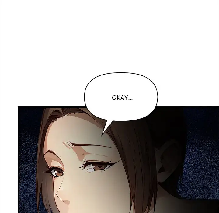 Her Dark Secret - Episode 3 - read scene 118