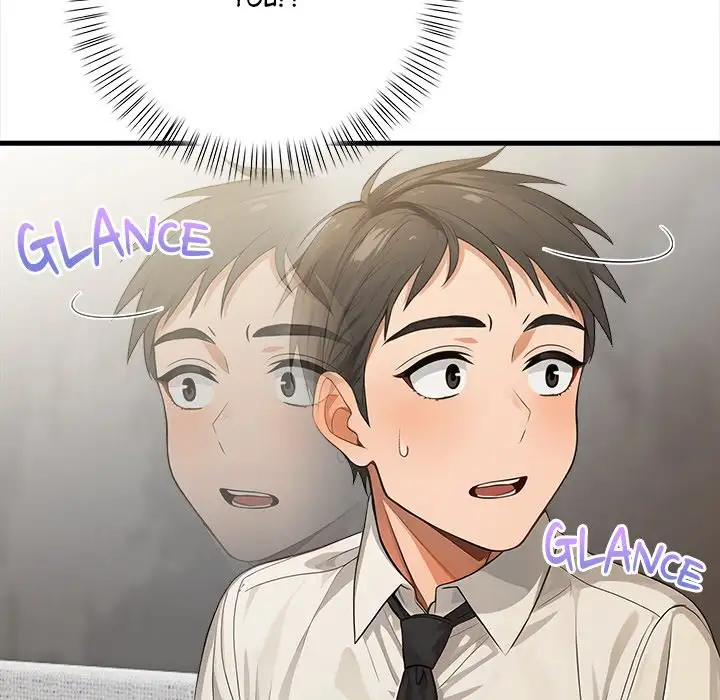 Spirit Contact: An Obscene Body - Episode 3 - read scene 103