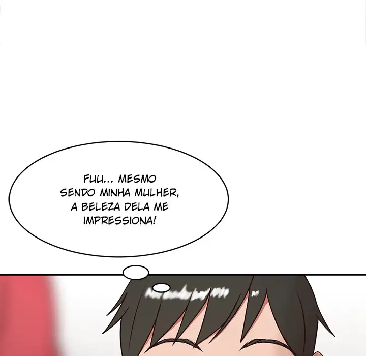 Cunhada Em Treinamento - Episode 1 - read scene 17