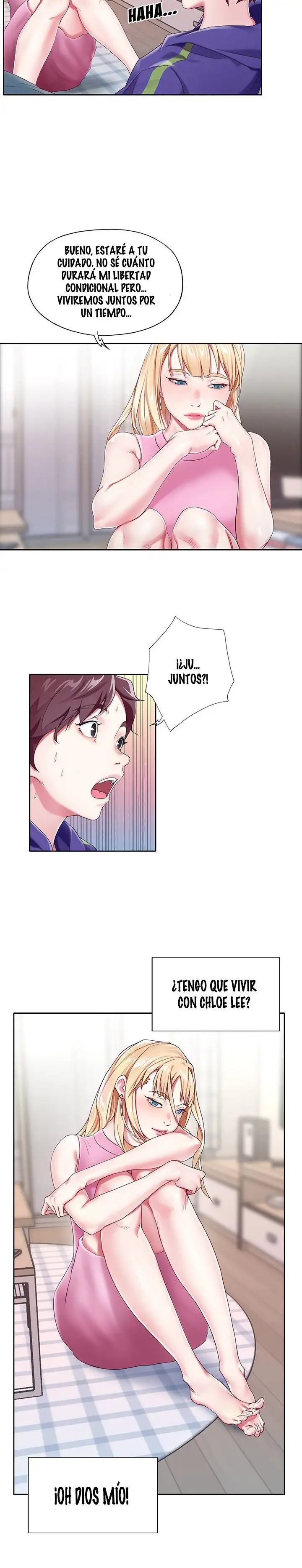 Icono - Prologue - read scene 7