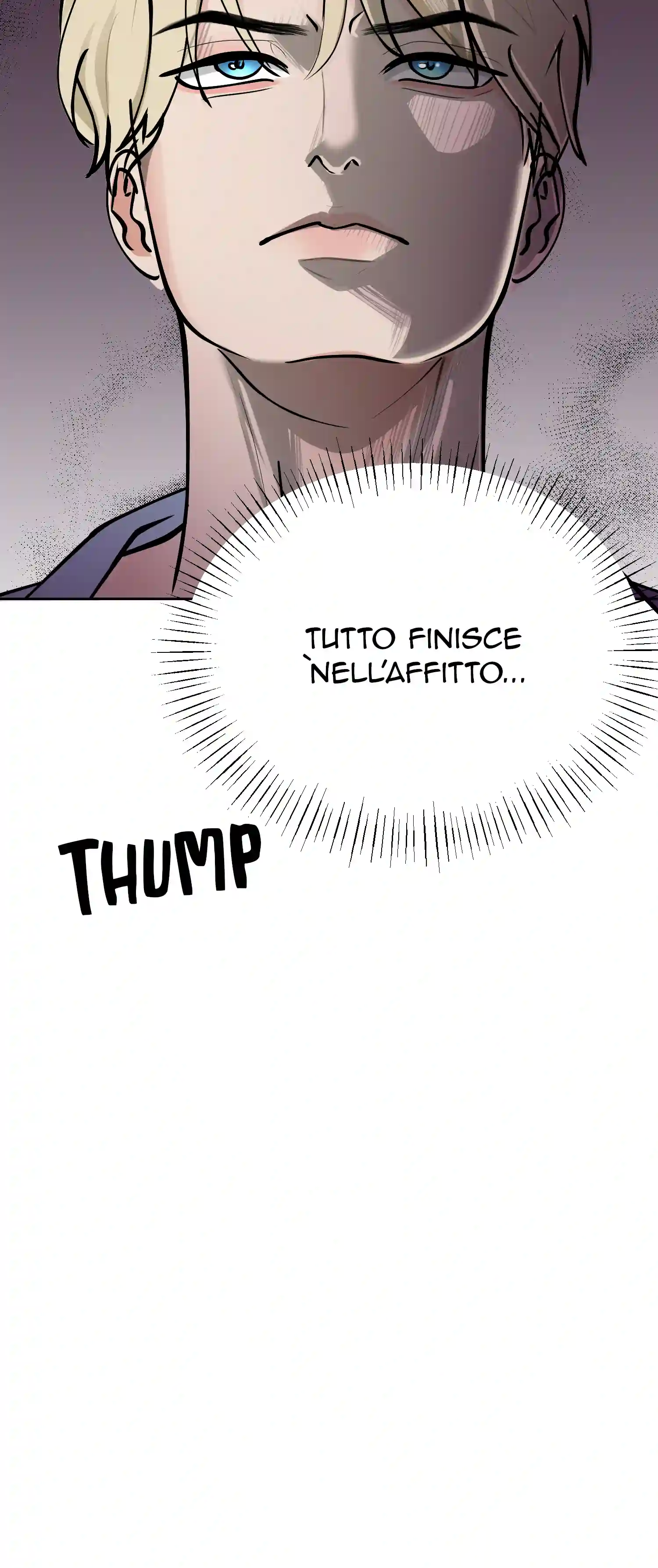Da Coinquilini a Disastro - Episode 1 - read scene 22