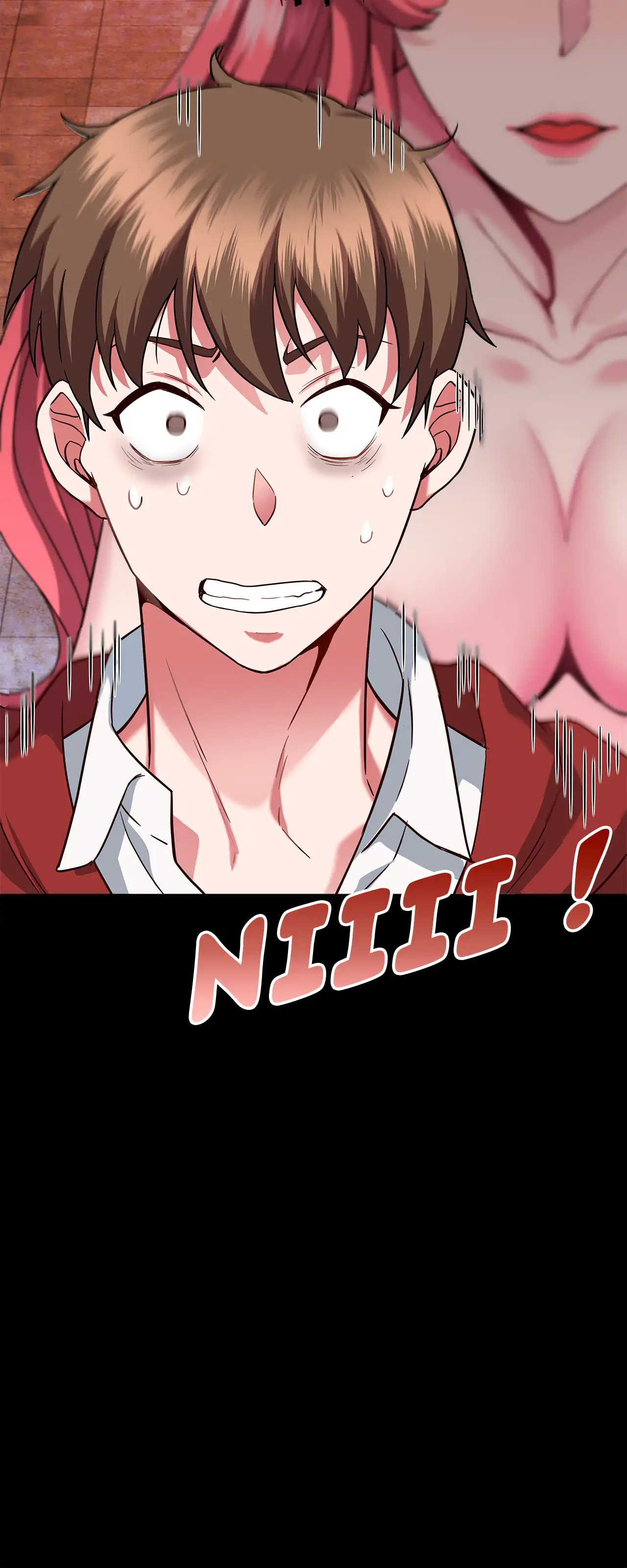 Succube, C’est Signé - Episode 1 - read scene 42