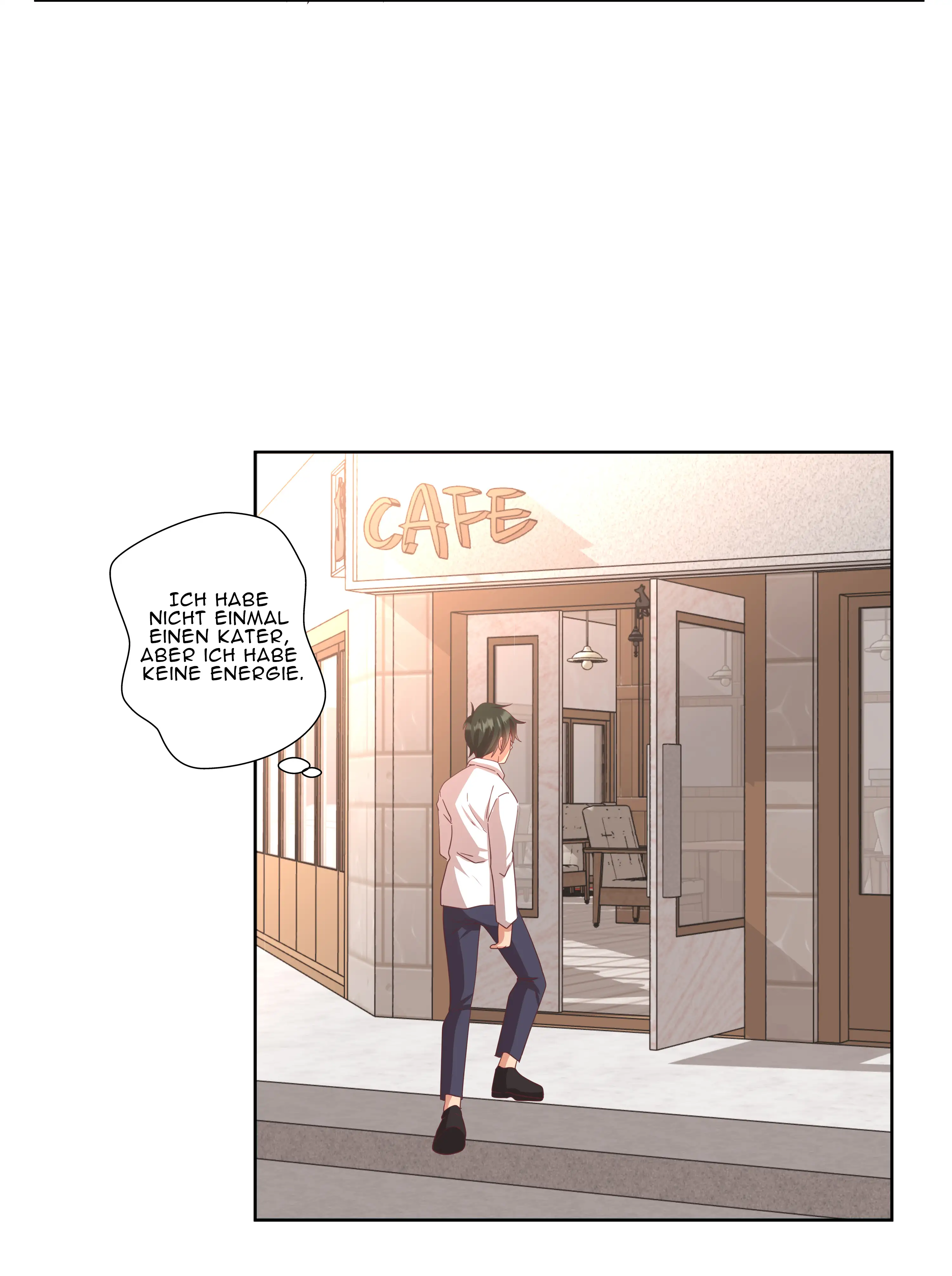 Sommernachtstraum - Episode 1 - read scene 37