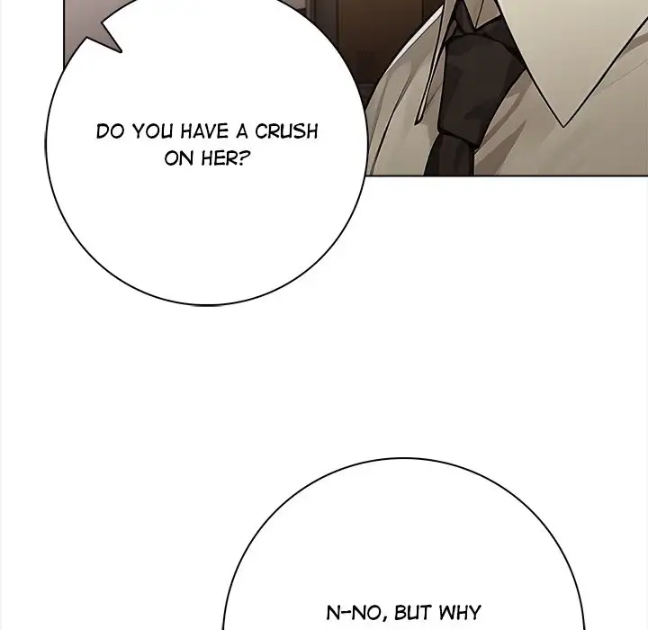 Spirit Contact: An Obscene Body - Episode 5 - read scene 99
