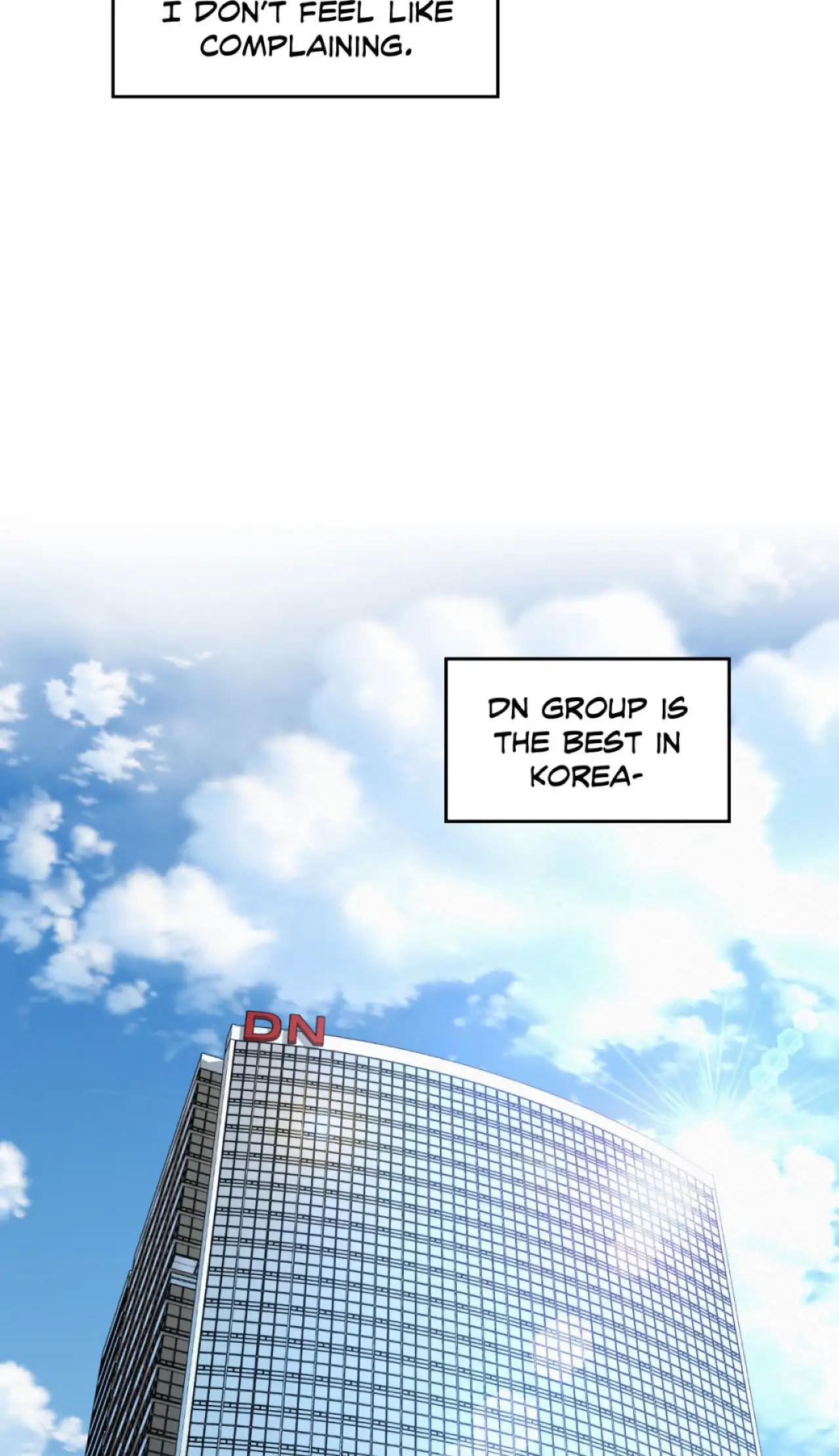 Office Affairs - Episode 1 - read scene 5