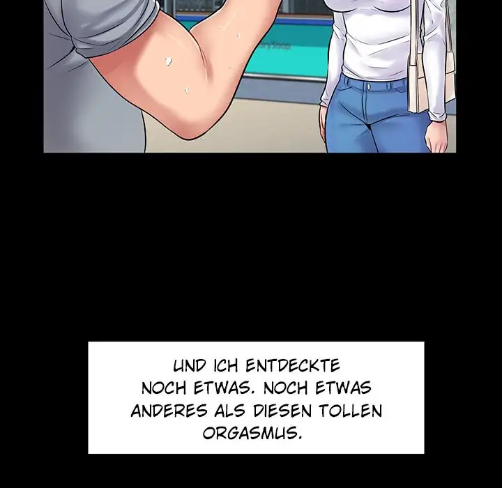 Das Nachtleben Der Lehrerin - Episode 1 - read scene 86